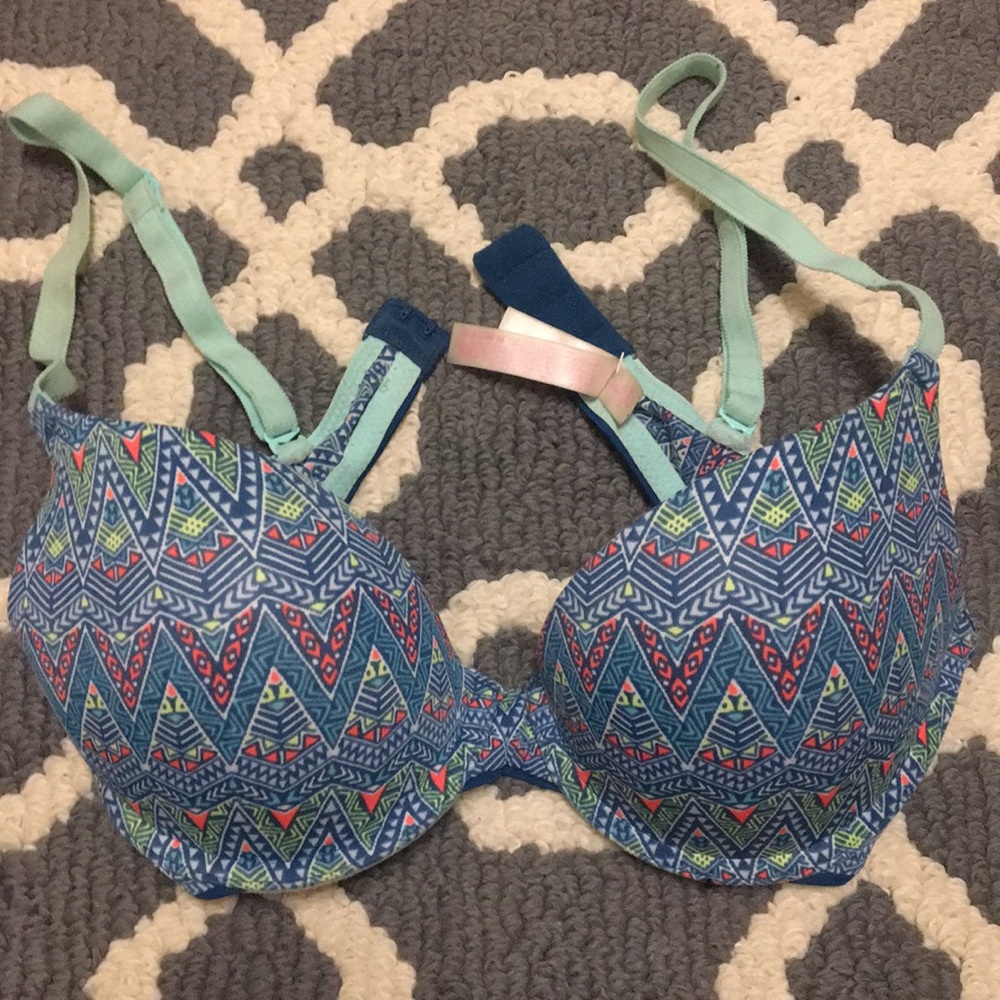 VS Bra 34C